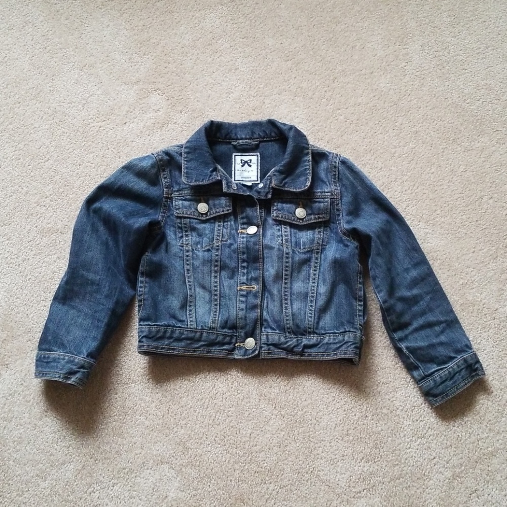 Gymboree Jeans jacket